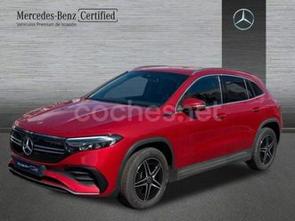 mercedes-benz eqa eqa 250