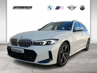 d xdrive touring m sport ahk acc hud hifi