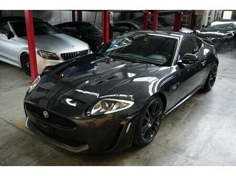 xkr-s 5.0 v8 sc automatic
