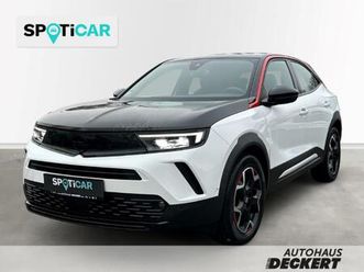 gs digitales cockpit led apple carplay android aut