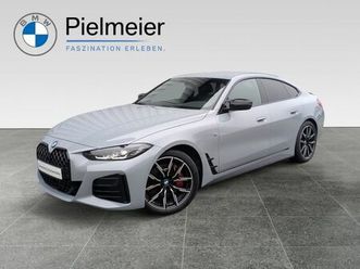 40i xdrive gran coupé rfk standhzg. memory 19j