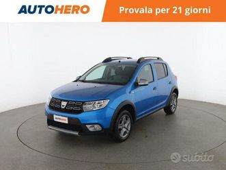 dacia sandero yd28960