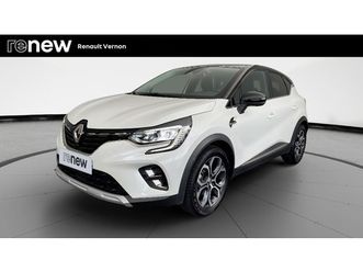 captur e-tech 145 - 21