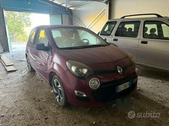 renoult twingo