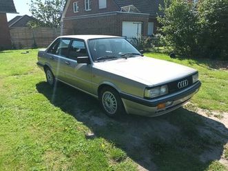 audi 90 quattro