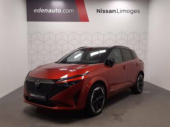 e-power 190 ch n-design