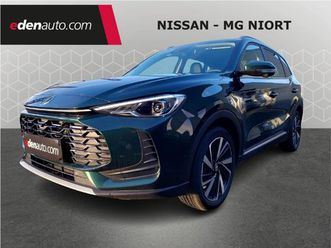 iii 1.5 l hybrid+ 197 ch luxury