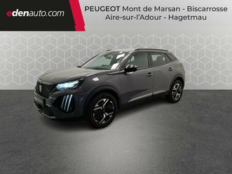 ii hybrid 136 e-dcs6 allure