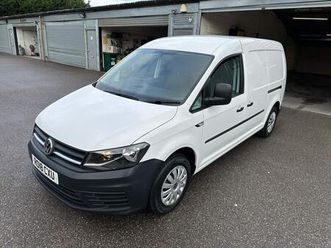 2.0 tdi c20 bluemotion tech startline lwb euro 6 (start/stop) 6dr