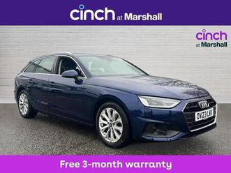 2.0 tfsi 35 technik s tronic euro 6 (start/stop) 5dr