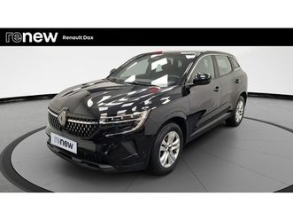 austral mild hybrid advanced 130