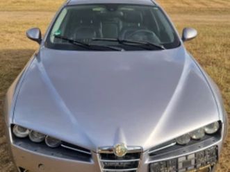 alfa romeo 159 sportwagon ≫ 2009 • 5 199 лв. • id