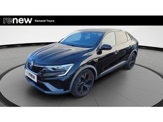 arkana tce 160 edc fap - 21b