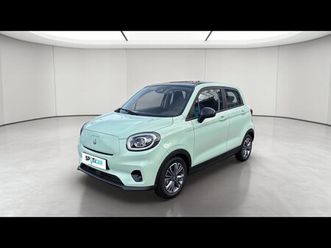 electric 95ch design