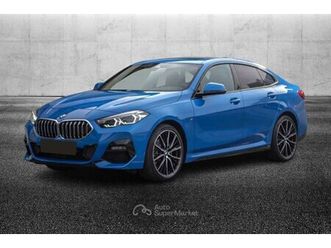 218 i gran coupé msport