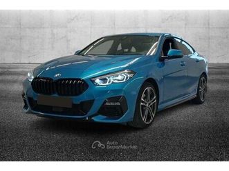 218 i gran coupé msport