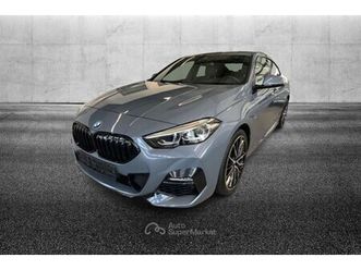 218 i gran coupé msport