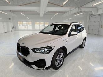 bmw x1 xdrive 25e business advantage automatico