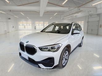 bmw x1 xdrive 25e business advantage automatico