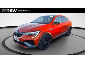 arkana e-tech 145 - 21b