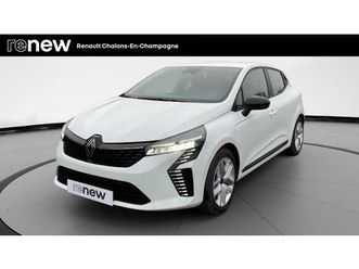 clio e-tech full hybrid 145 ch gsr2 evolution