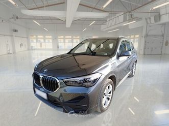 bmw x1 xdrive 25e business advantage automatico