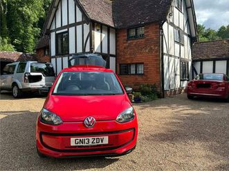 1.0 take up! euro 5 3dr