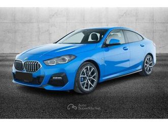 220 d gran coupé msport aut.