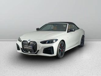 altro m440i cabrio mhev 48v xdrive auto