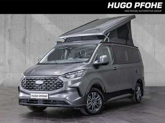 nugget titanium 2.0 ecoblue 320 l1. aufstelldach