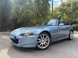 honda s2000