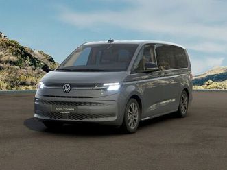 volkswagen t7 multivan lungo 2.0 tdi life 150cv dsg 7p.ti