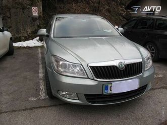 škoda octavia 1.2 tsi
