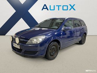 5d astra stw 1.8 automatic-ahl35/270 / pitkä leima / kahdet renkaat /