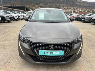 societe bluehdi 100 style bvm6