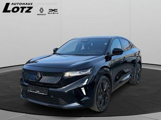 200 e-tech full hybrid esprit alpine