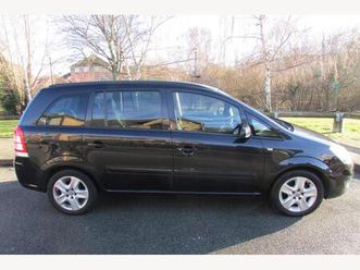 1.6 16v exclusiv euro 5 5dr