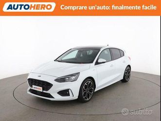 ford focus lg32917