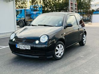 vw lupo 1.0 850 eur
