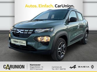 essential electric 45