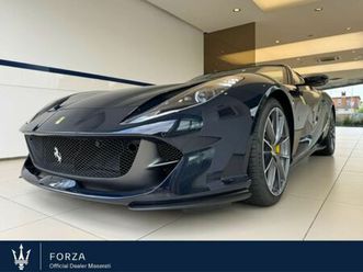ferrari 812 spider 812 gts del 2023 usata a venaria reale