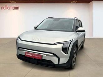 ev3 long range upgrade