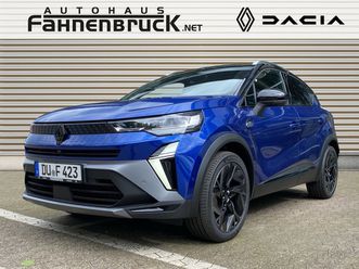 esprit alpine e-tech full hybrid 145 - 360°