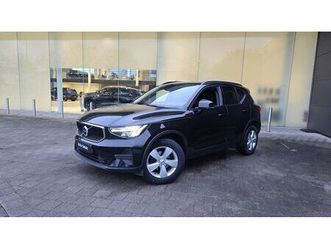 essential, t2 automaat , benzine