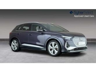 150kw 40 82kwh s line 5dr auto