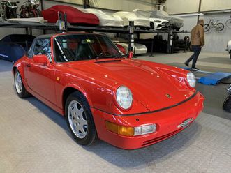 964 carrera 2