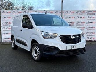 1.5 turbo d 2300 prime l1 h1 euro 6 (start/stop) 5dr