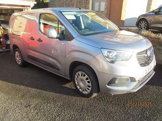 1.6 turbo d 2300 edition l2 h1 euro 6 (start/stop) 6dr