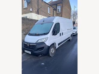 2.2 cdti 3500 biturbo dynamic fwd l3 h2 euro 6 (start/stop) 5dr