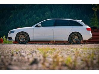 audi audi s4 quattro